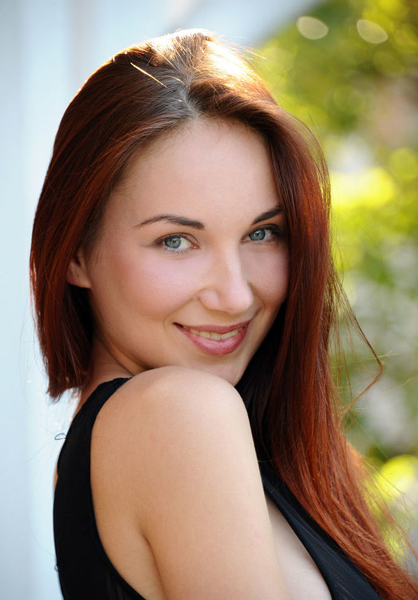 Полечка, 25