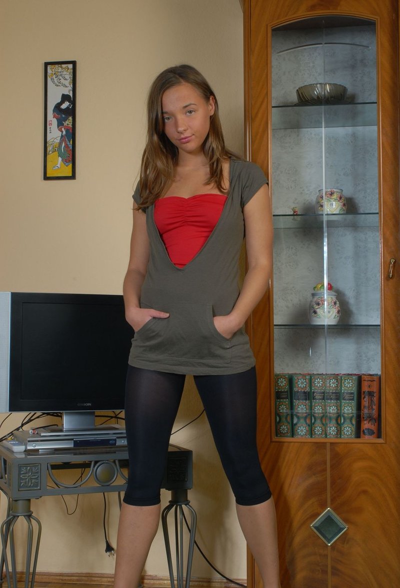 Лидия, 23
