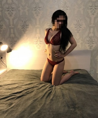Женя, 23